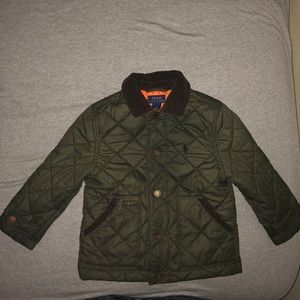 Kids jacket